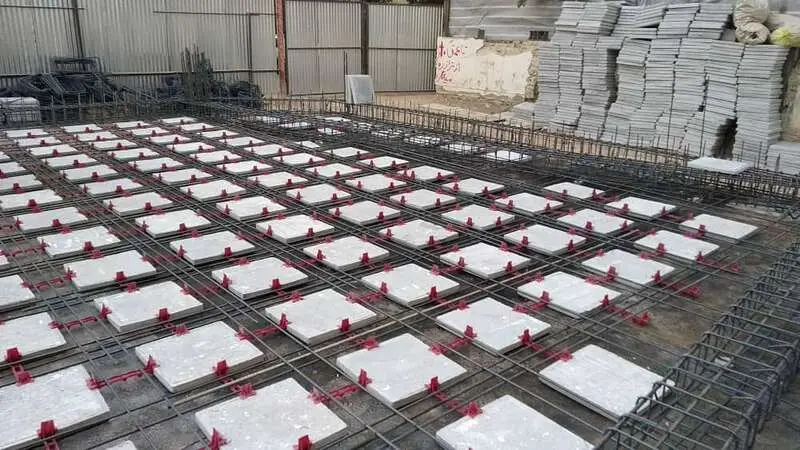 انواع سقف ساختمان در ایران + مقایسه فنی، اقتصادی و اجرایی کامل 4 انواع سقف