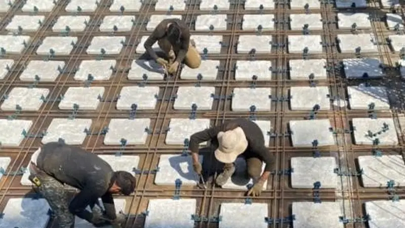 انواع سقف ساختمان در ایران + مقایسه فنی، اقتصادی و اجرایی کامل 5 سقف جدید